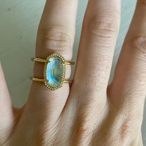 Kendra Scott Ring